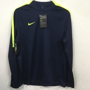 Nike Dri-Fit Athletic Top